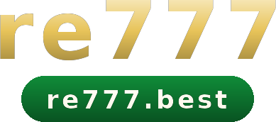 re777 logo